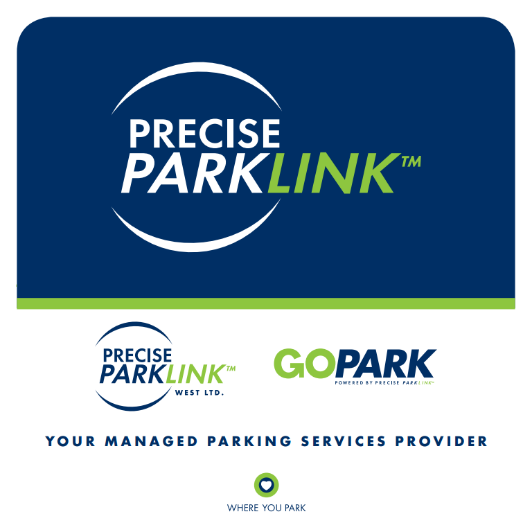 Home Page Precise Parklink Inc.